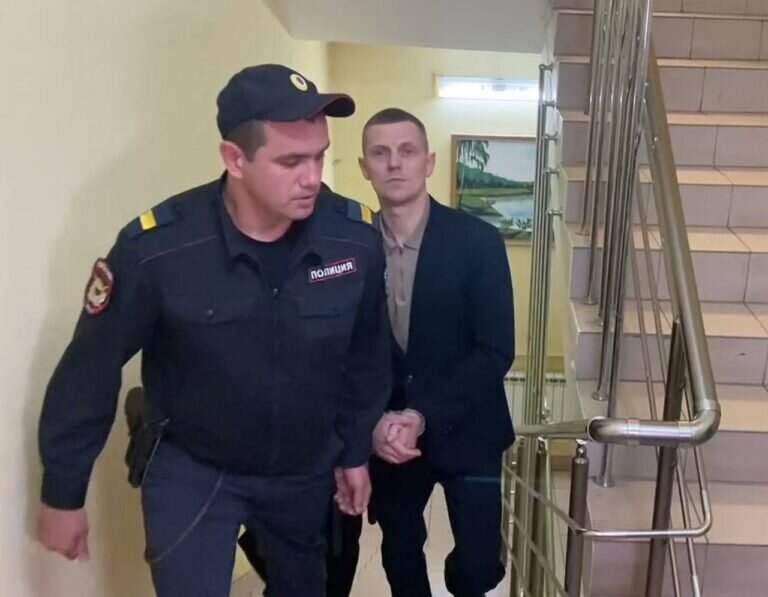    Уголовное дело экс-руководителя УЖКХ Оренбурга Анатолия Байкарова передано в суд Андрей Севостьянов