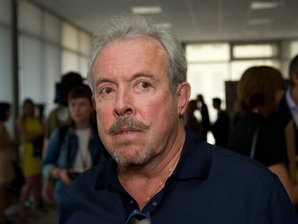 Андрей Макаревич*, фото: mn365.ru