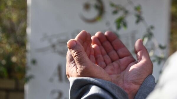    © Sputnik / Амир Исаев