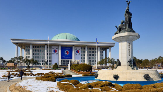    Разведение собак для еды в Южной Корее станет нелегальным Анастасия Романова