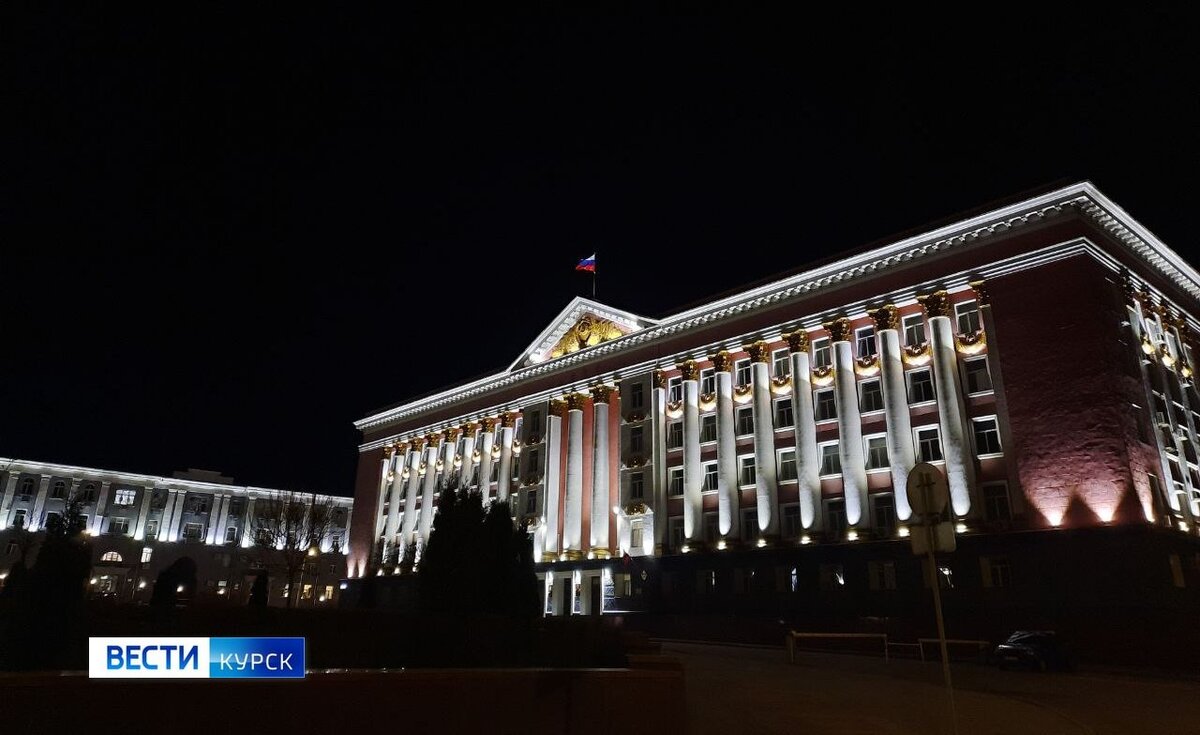    В Курской области продолжается уборка кукурузы