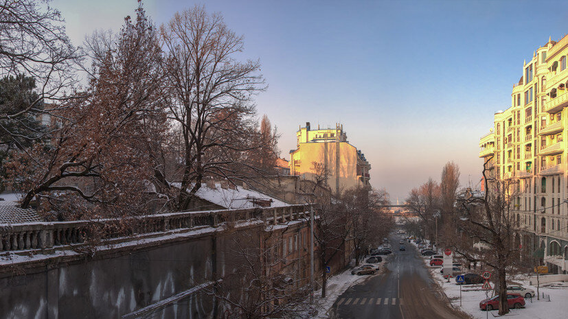   Gettyimages.ru Cavan Images