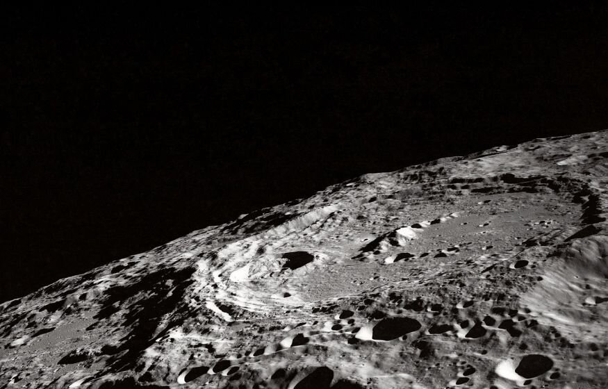    Америка провалила первую за последние десятилетия миссию по высадке на Луну