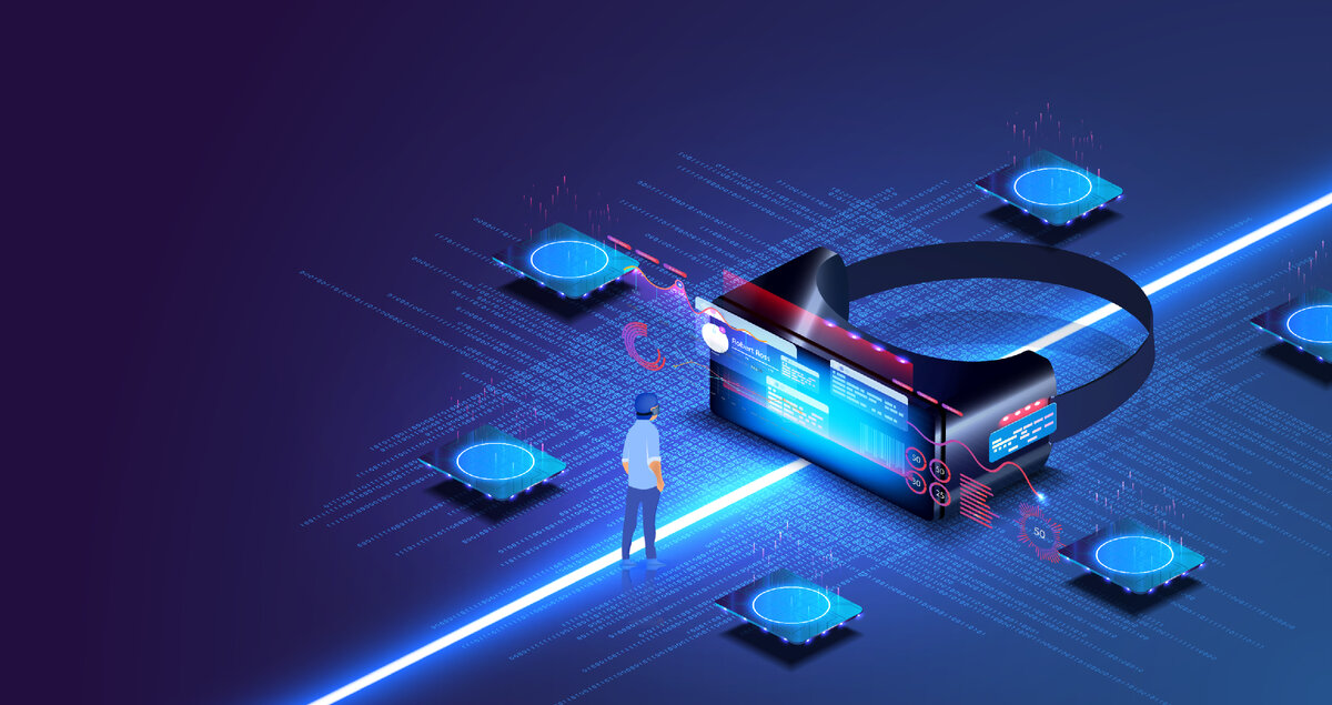 Виртуальная реальность повышает эффективность образовательного процесса 
