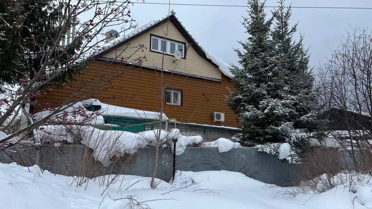     Власти Пестречинского района прокомментировали прорыв на водонапорной башне в Куюках. Ответ на запрос Inkazan предоставила пресс-служба администрации муниципалитета.