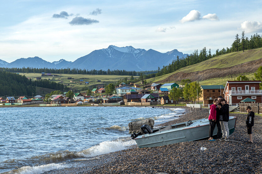 Фото: Марина Лысцева / ТАСС