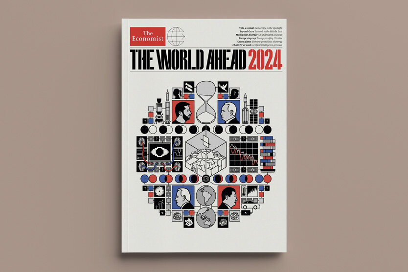 Фото: The Economist