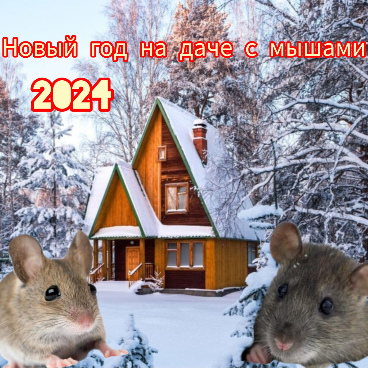 Вот вам и новогодние праздники.