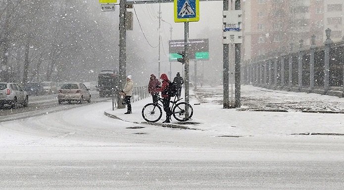    Фото из архива "Континента Сибирь"