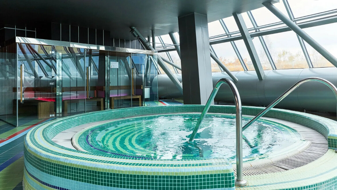 Клиника лужники спортивная медицина