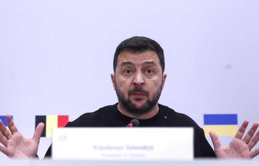    «Украина будет разрушена»: Зеленского призвали полностью принять условия России