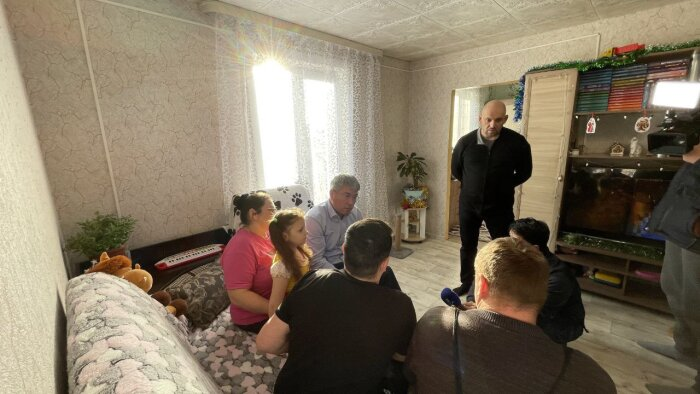 Фото: телеграм-канал Алексея Цыденова 