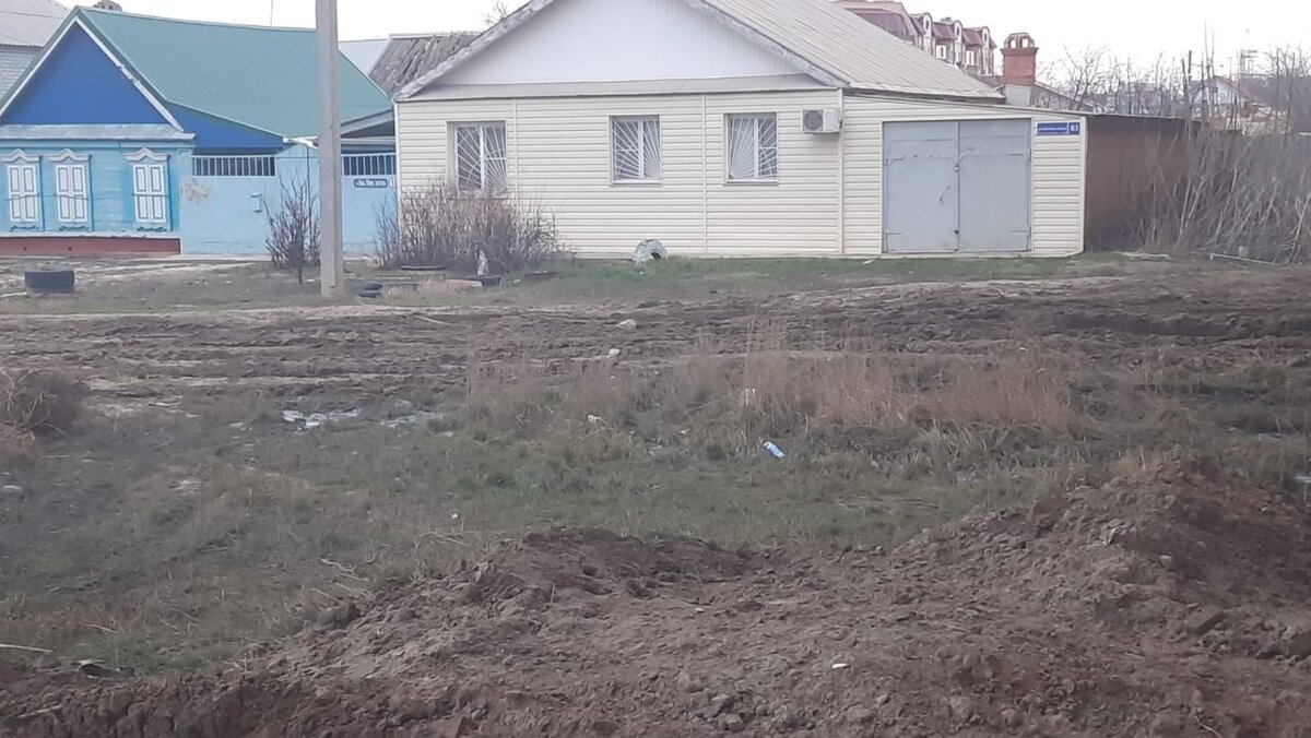 Место происшествия. Фото: КаспийИнфо.