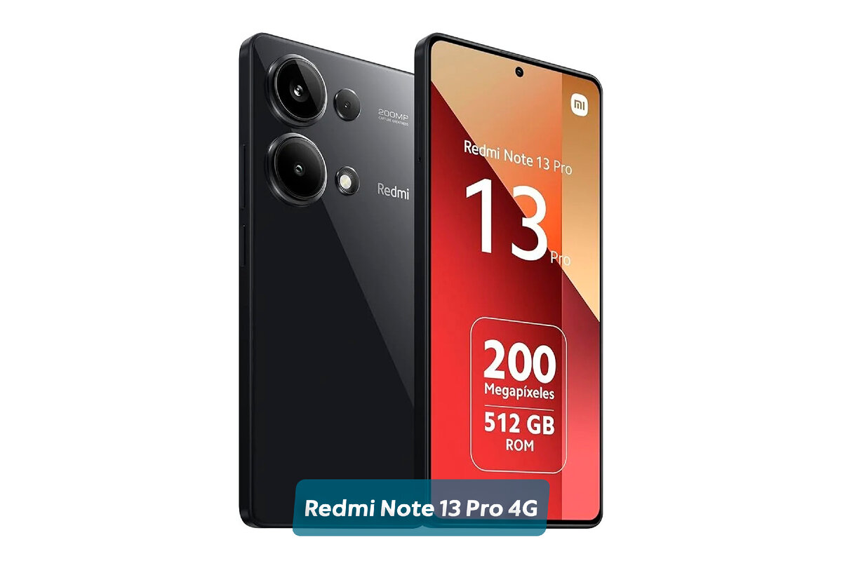 Xiaomi представила глобальные смартфоны Redmi Note 13. Что умеют? |  ТЕХНОwave | Дзен