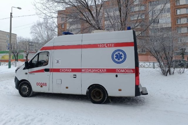    Что делать, если обнаружил человека с отравлением угарным газом