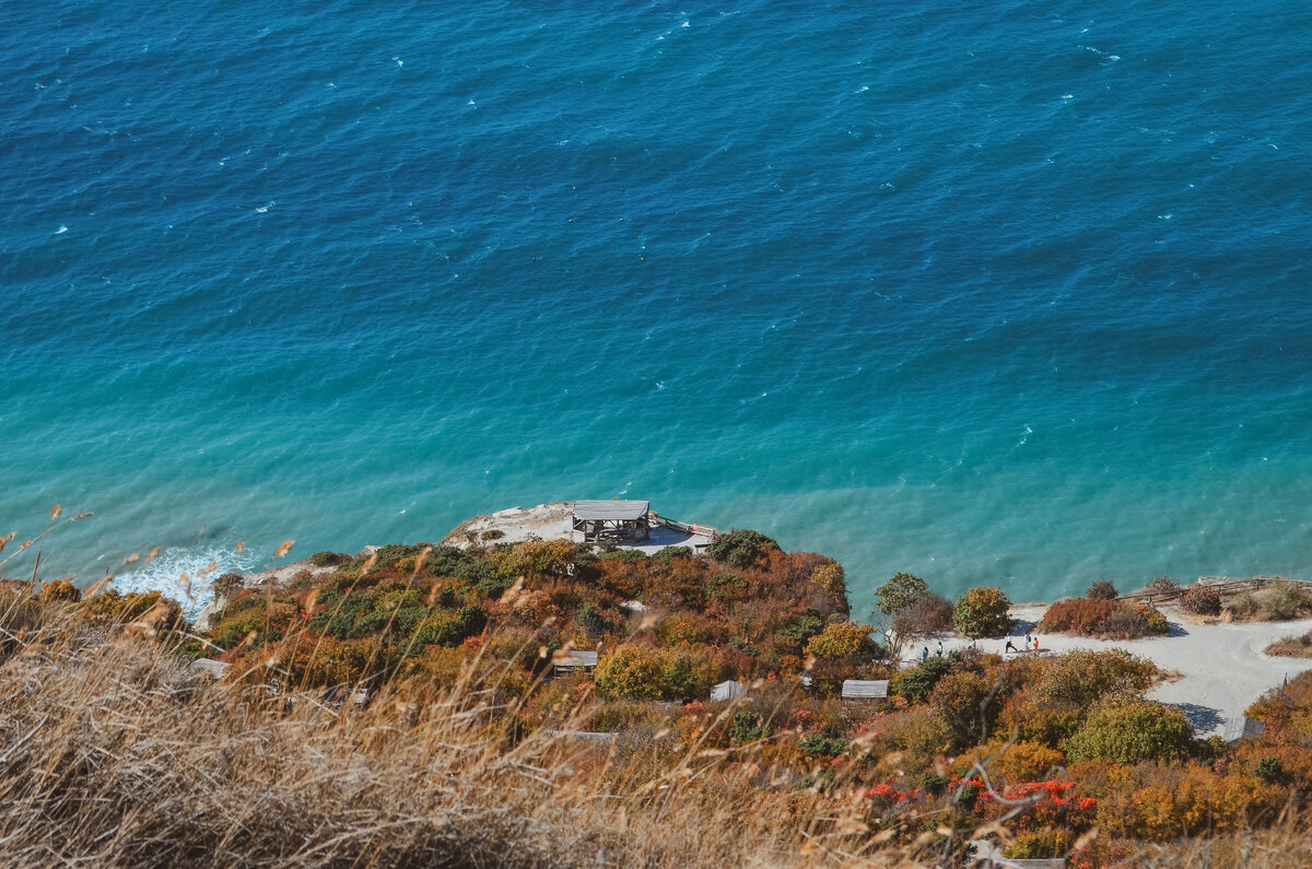 Sunny Coast Анапа