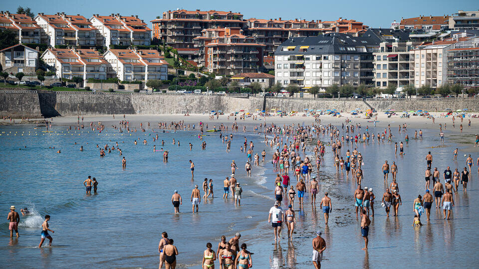 Фото: © Global look press/Keystone Press Agency/Elena FernÃƒÂ°Ndez