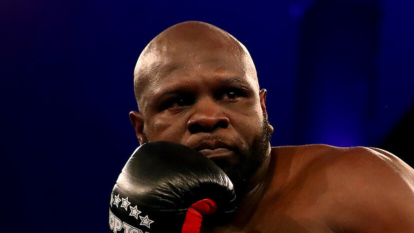   Gettyimages.ru Martin Rose