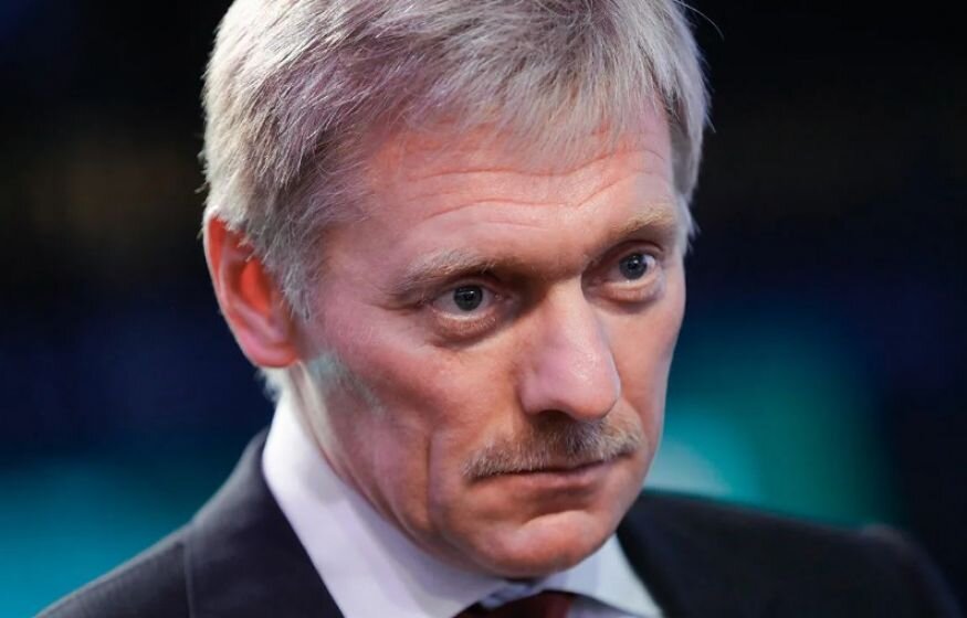    «Не гнушается этим»: Песков объяснил, почему Украина убивает мирных россиян