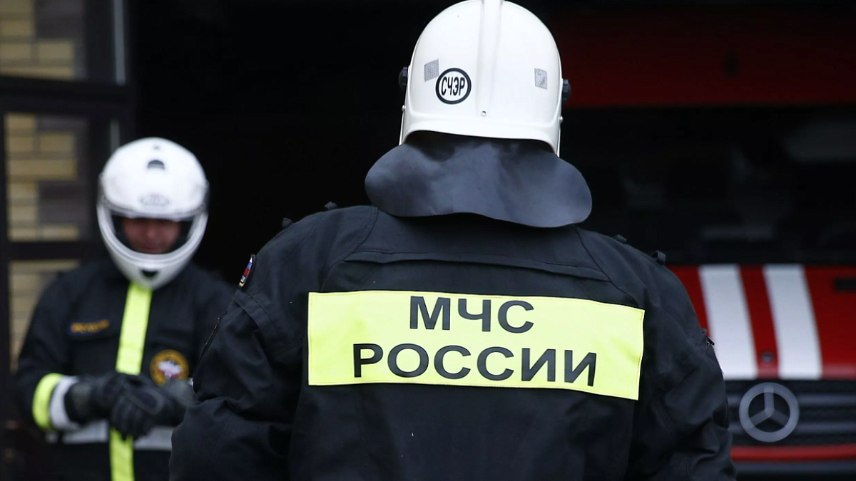    В МЧС предупредили о возможном подъёме воды в реке Кубань. Фото: телеканал «Краснодар»