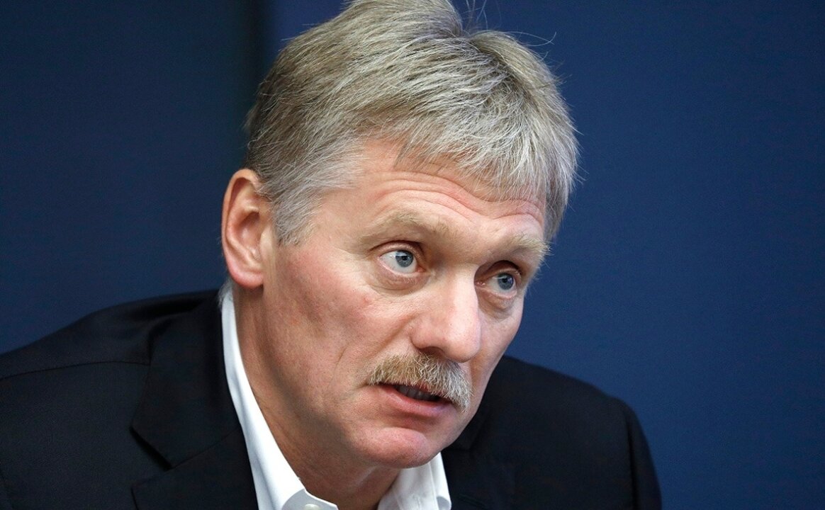    Песков: в России будет продолжена программа по модернизации системы ЖКХ