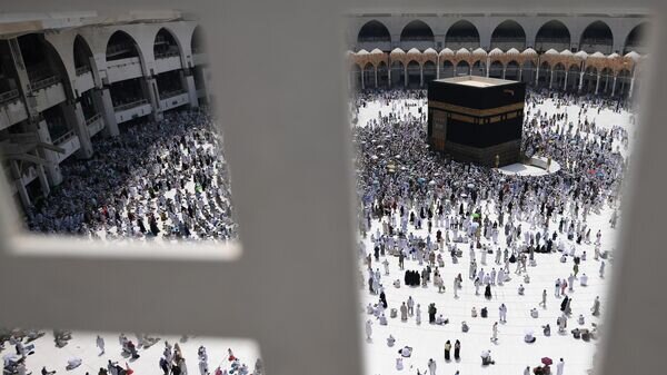    © Sputnik / Михаил Воскресенский