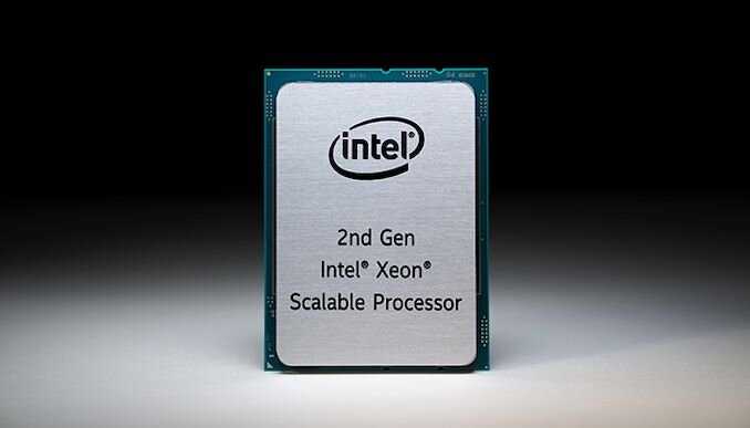Intel Xeon Scalable