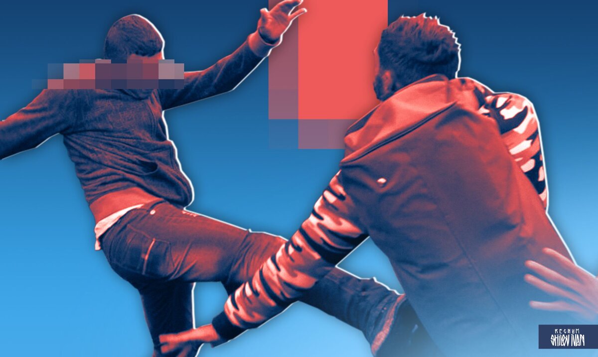    Иван Шилов (с) ИА Регнум