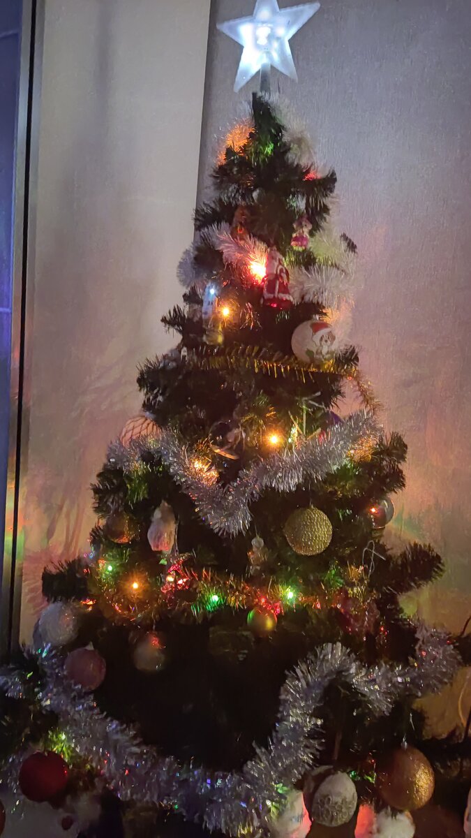 Вот такая красавица получилась)