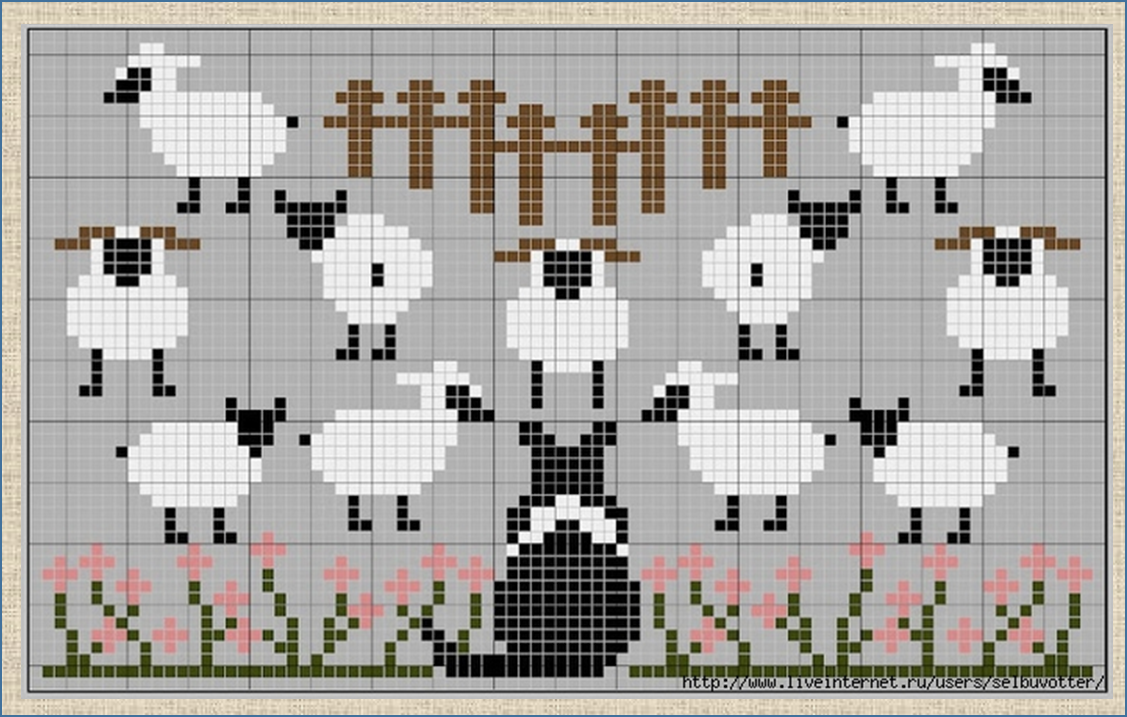 Качественные схемы