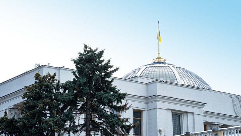   Gettyimages.ru Mykola Churpita