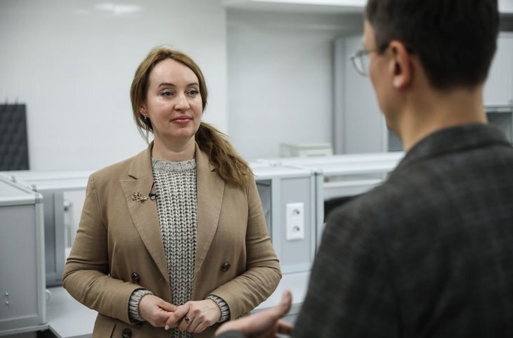     Международную лабораторию органо-хелатных микроудобрений из малоценного сырья создают в СКФУ
