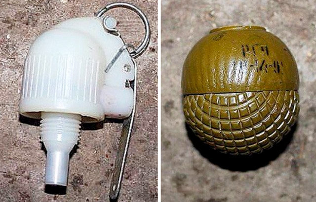 Типы механизм дальнего взведения. Ударно дистанционный запал гранаты рго и ргн. Удз ргн. Удз гранаты. Части ручной противопехотной гранаты рго и запала узд.