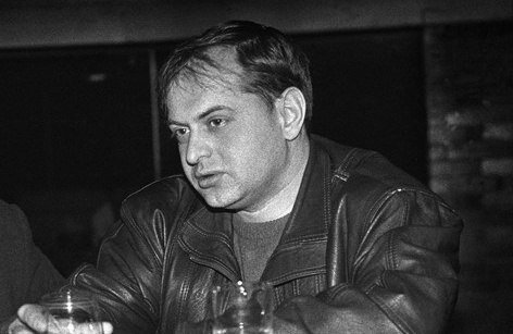    В Оренбурге 25 января пройдет российская премьера фильма «Наследие Алексея Саморядова» Белов Михаил Александрович