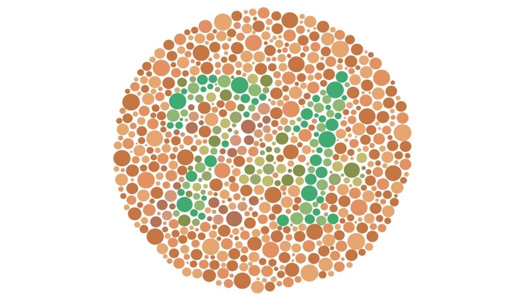 Зрение: откройте тайны человеческого глаза. Часть 2 | Лабиринт знаний ...