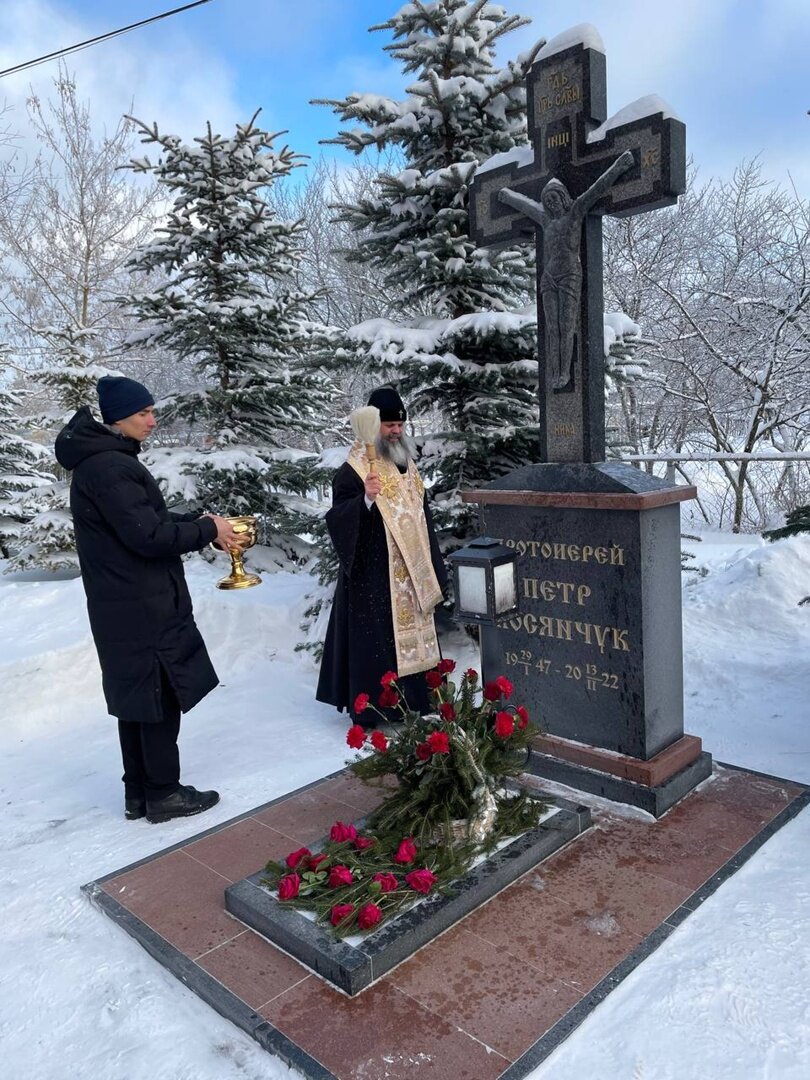 Воскресенский храм Вичуга