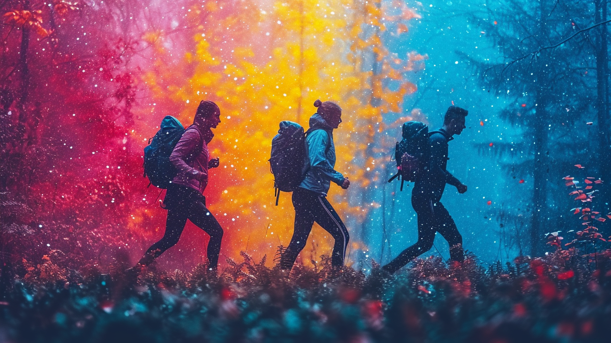 Понимание Мотивации