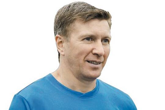    Остаёмся в УЕФА