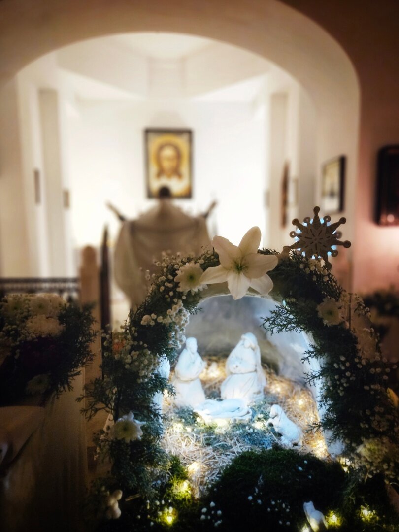 Фото: Екатерина Рачкова