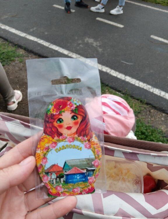 Фото автора