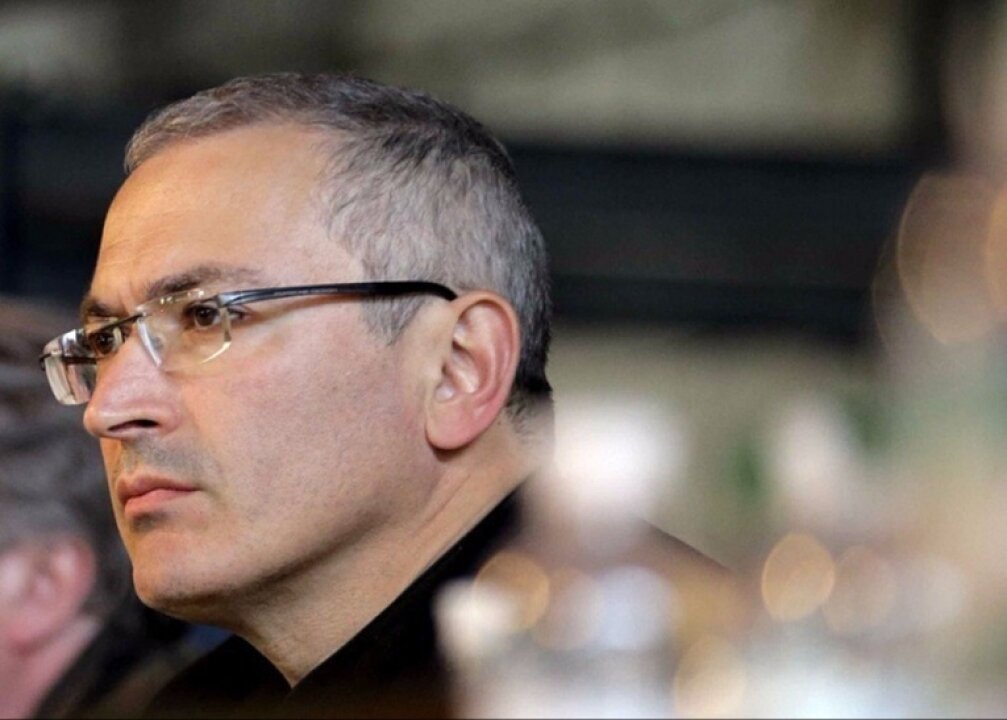    МВД России снова объявило в розыск Михаила Ходорковского