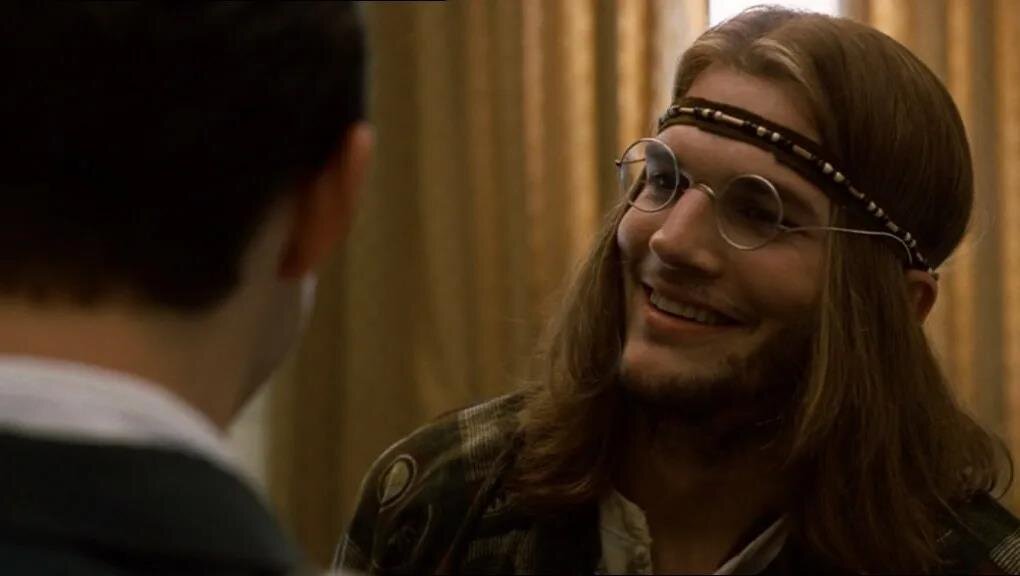 Кадр фильма «Бобби»