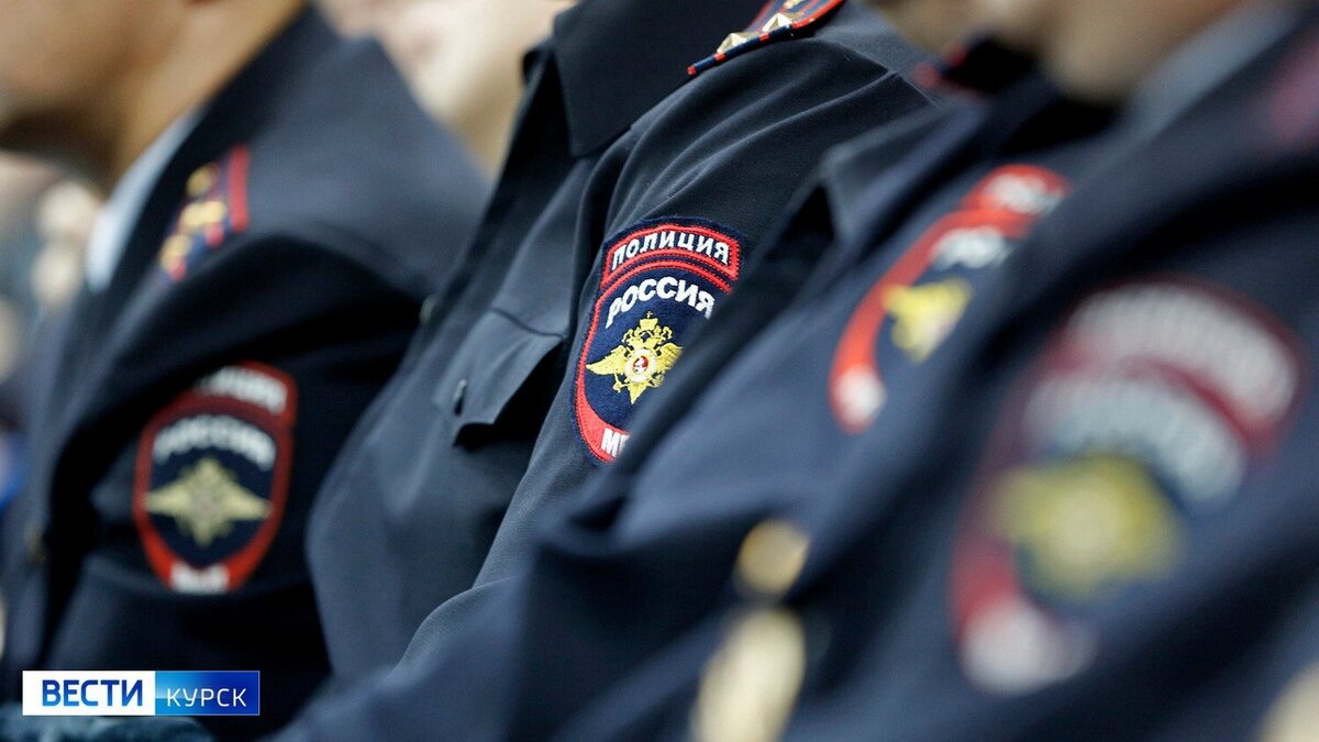    За новогодние праздники курские полицейские раскрыли 61 кражу и 3 грабежа