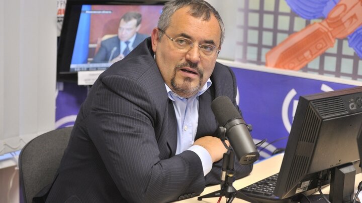 PRAVDA KOMSOMOLSKAYA/GLOBALLOOKPRESS