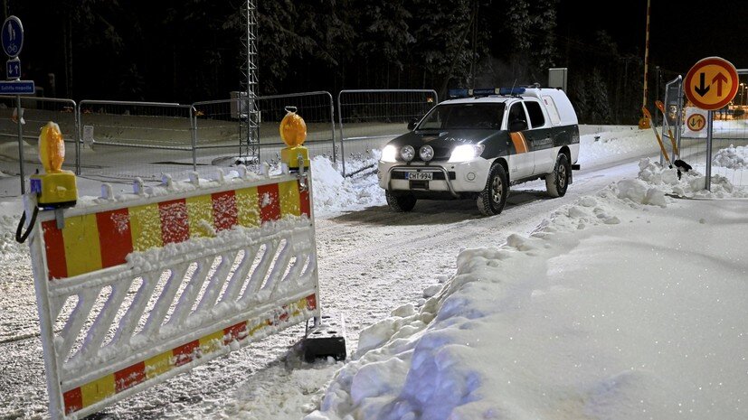   AFP Vesa Moilanen / Lehtikuva