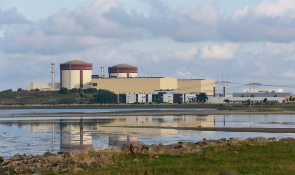 © Vattenfall