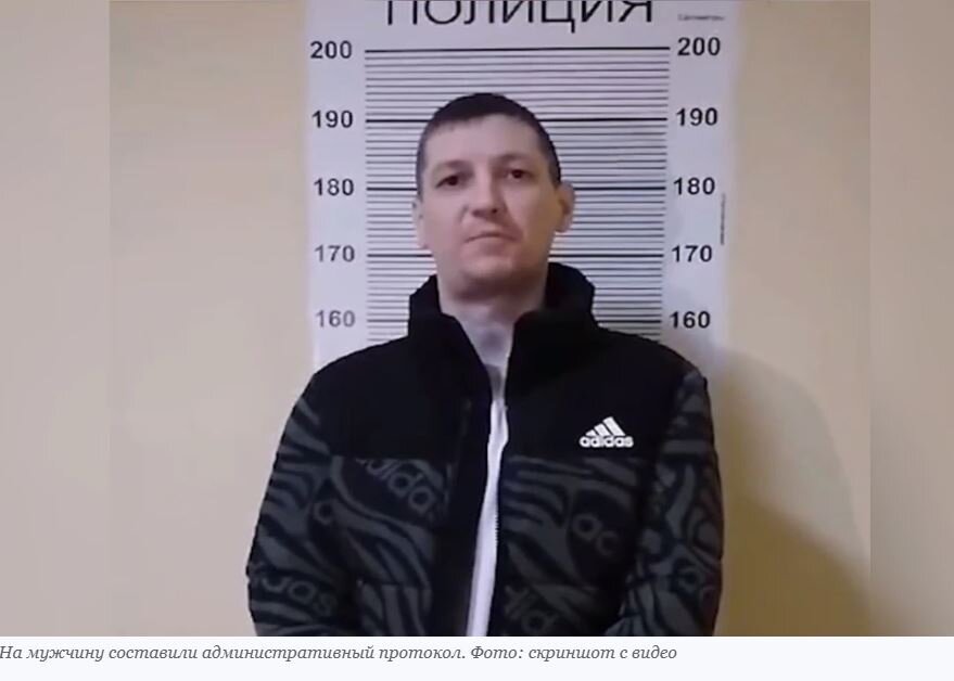 Стример-выпивоха, угрожавший бойцам на СВО, поплатится за свою выходку ...