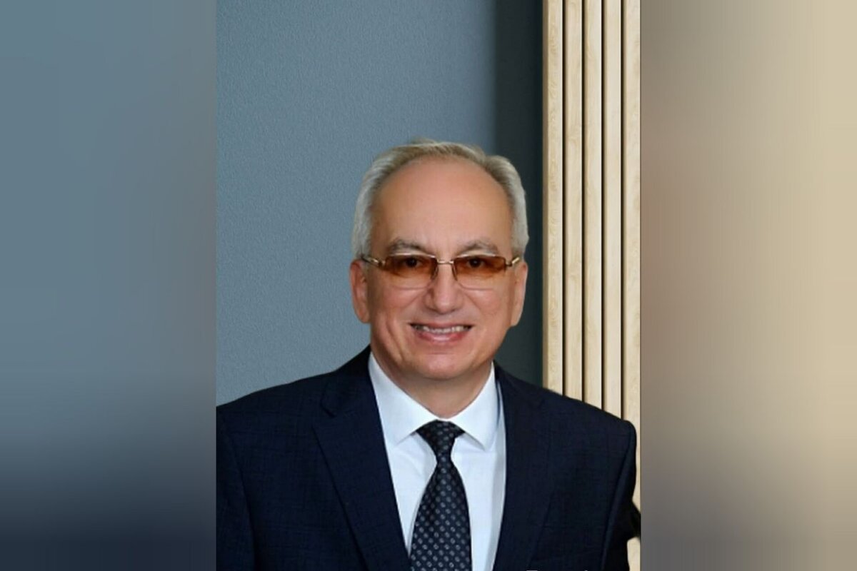    Президент России Владимир Путин подписал Указ о награждении оренбуржца Алексея Семенова Кристина Просвиркина