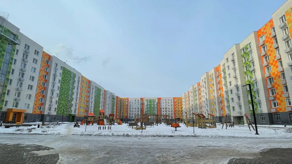 Фото: Урбан Медиа 
