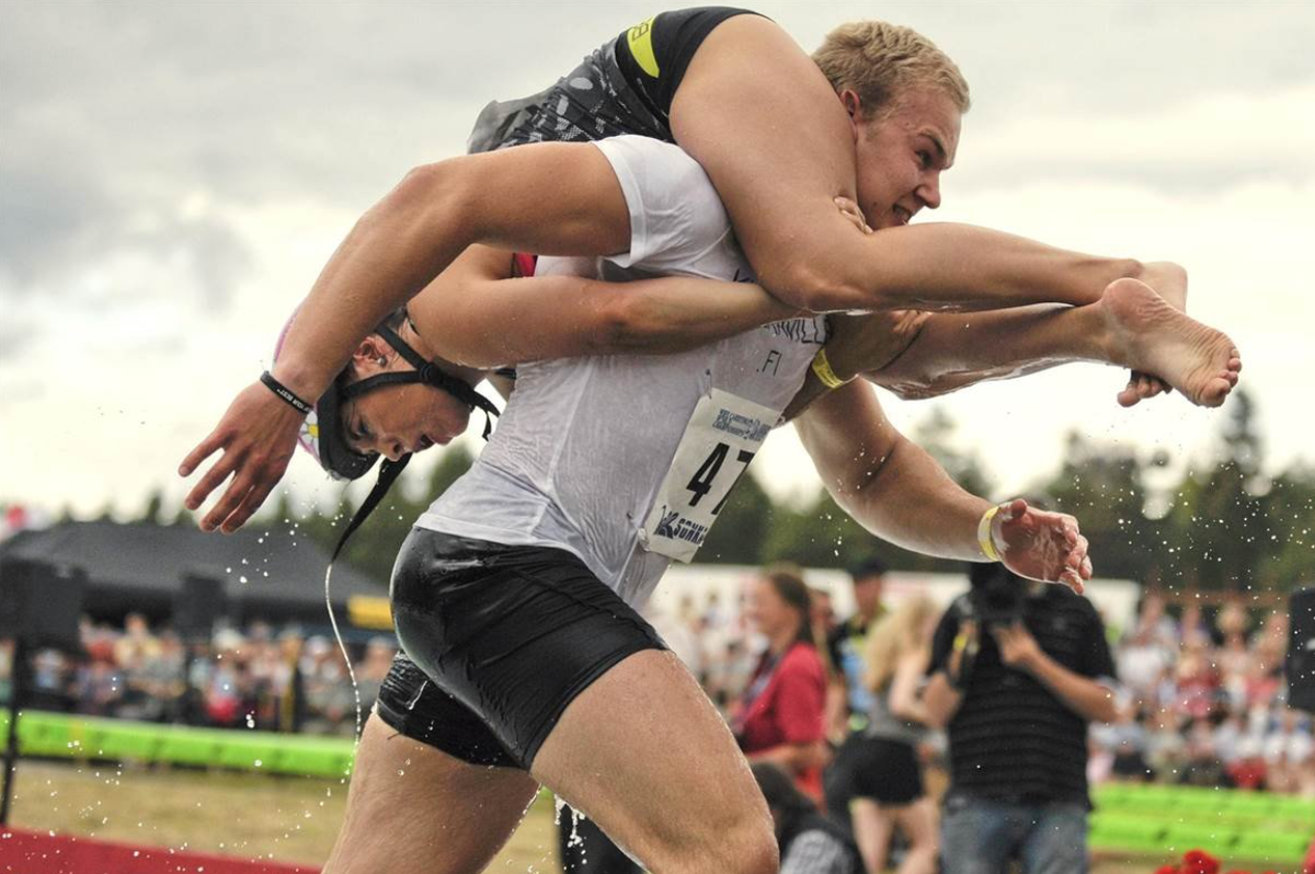 Любые спортивные игры